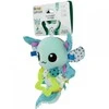 Tomy Lamaze – Alise the Axolotl Clip &amp; Go (827497)