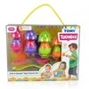 Tomy Mokomasis žaislas kiaušinių 6m + Tomy