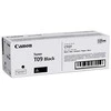 Canon T09BK (3020C006) Lazerinė kasetė, Juoda