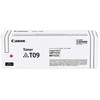 CANON TONER T09 M, 5900 P.