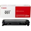 CANON CRG 051 dažai