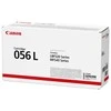 Canon 056L | Toneris cartridge | Juodas