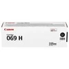 Canon CRG 069H (5098C002) Lazerinė kasetė, Juoda