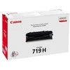 Canon CRG 719H (3480B002) Lazerinė kasetė, Juoda