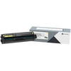 Toneris Lexmark 20N0X40 Geltona Oryginał (20N0X40)