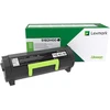 Lexmark Return Program Toneris Cartridge MS/MX417,517,617 Cartridge, Juodas