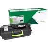 Lexmark 53B2000 tonerio kasetė Originalus Juoda 1 vnt