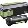 Lexmark 60F2H00 Lazerinė kasetė, Juoda