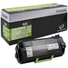 Lexmark 622 (62D2000) Return, juoda kasetė