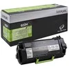 Lexmark 622H (62D2H00) Return, juoda kasetė