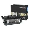 Lexmark T64x High Recondit Cartridge, Juodas, 21000 psl