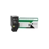 Lexmark MS631, 632, MX632 grąžinimo programos 31K dažų kasetė | Lexmark 66S2X00 | Lexmark - High Yield - juodas - originalus - dažų kasetė - LCCP, LRP | Tonerio kasetė | Juodas
