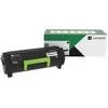 Lexmark MS531, MX532 grąžinimo programa 28,4K dažų kasetė | Lexmark 66S2H00 | Cartridge CollecReturn Program (LRP) | Tonerio kasetė | Juodas & baltas