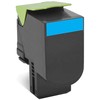 Toneris Lexmark Cyan (70C0H20)