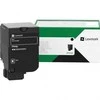 Lexmark CS/CX730 Return Programme Toneris Cartridge | 71C2HK0 | Toneris cartridge | Juodas
