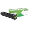 Lexmark 72K2XKE | Cartridge | Juodas