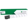 Lexmark Cartrige | 76C0HM0 | lazerinis | Magenta