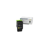 Originalus „Lexmark“ toneris 78C0X40, geltonas, 5000s, ypač didelis talpa