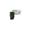 Lexmark CX522 kasetė, žalsvai mėlyna