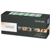 LEXMARK 78C20CE - ĮMONĖS TONERIO KASETĖ, CIAN