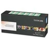 Lexmark CS/CX52x, 62x | Toneris cartridge | Juodas