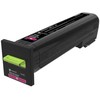Toneris Lexmark Magenta (82K2HM0)