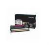 Lexmark C748H2MG tonerio kasetė Originalus Rausvai raudona 1 vnt