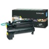 Lexmark C792X1YG kasetė, Geltona, 20000 puslapių