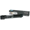 Lexmark C950X2KG Cartridge, Juodas, 32000 pages