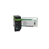 Lexmark RETURN TONER CARTRIDGE CYAN 2K - F/ CS/X53XCS/X63X