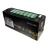 Lexmark E460X31E Toneris Cartridge, Juodas, 15000 pages