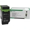 Lexmark RETURN TONER CARTRIDGE Geltonas 2 - F/ CS/X53XCS/X63X