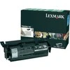 Lexmark T650A11E Cartridge, Juodas, 7000 pages
