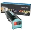 Lexmark (W850H21G), juoda kasetė