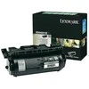 Lexmark dažų grąžinimo programos kasetė f X644e X646dte