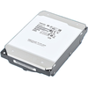 HDD serveris TOSHIBA MG09 16TB CMR 512e, 3.5'', 512MB, 7200RPM, SATA, SKU: HDEPZ11GEA51F