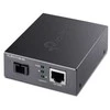 TP-LINK | 10/100 Mbps WDM medijos keitiklis | TL-FC111B-20 | 1 x SC Fiber Port | 10/100 Mbps RJ45 prievadas