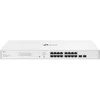 Šakotuvas TP-Link Festa FS318GP L2 / L2+ Gigabit Ethernet (10/100/1000) Obsługa PoE