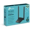 TP-LINK | AX1800 dviejų juostų „Wi-Fi 6“ belaidis USB adapteris | Archer TX20U