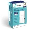 Šakotuvas TP-LINK RE500X tinklo plėtiklis Tinklo kartotuvas Baltas 1000 Mbit/s