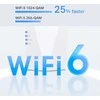 Maršrutizatorius TP-LINK TPLINK kartotuvas (RE600X)