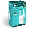 Maršrutizatorius Tinklo Įranga - TP-LINK RE705X Wi-Fi 6 Kartotuvas 2.5Gbps 4 Stiprintuvai