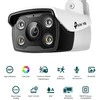 TP-LINK | Spalvota kulkinė tinklo kamera | VIGI C330 | Kulka | 3 MP | 6 mm | IP67 | H.265+/H.265/H.264+/H.264 | N/A