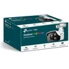 TP-LINK | Spalvota kulkinė tinklo kamera | VIGI C330 | Kulka | 3 MP | 6 mm | IP67 | H.265+/H.265/H.264+/H.264 | N/A