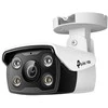 TP-LINK | Spalvota kulkinė tinklo kamera | VIGI C330 | Kulka | 3 MP | 6 mm | IP67 | H.265+/H.265/H.264+/H.264 | N/A