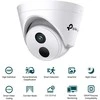 TP-LINK TPLINK IP-Kamera IPKamera VIGI C440I(2 8mm) TP-Link_DE8mm) TP-Link_DE 8mm)