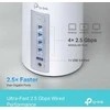 Maršrutizatorius TP-Link Deco BE65(3-pack)