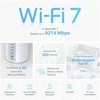 Maršrutizatorius TP-Link Deco BE65(3-pack)