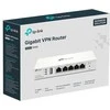 TP-Link WL-Maršrutizatorius Festa FR205 Gigabit VPN-Maršrutizatorius