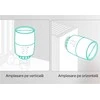 TP-Link Kasa Smart Ke100 radiatoriaus termostatas